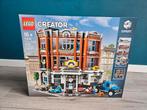 Lego set 10264, nieuw in doos, Ophalen, Nieuw, Complete set, Lego