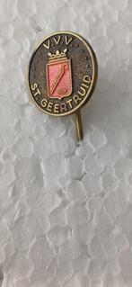 VVV Sint Geertruid, Ophalen of Verzenden, Gebruikt, Overige onderwerpen