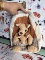 Rugzakje kangaroe kangaroes kindertasje, leuk voor Sint!, Kinderen en Baby's, Kindermode-accessoires, Ophalen, Gebruikt