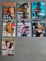 Squeeze, 2005, Ophalen of Verzenden, Gelezen, Glossy