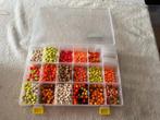adv 973 /  assortibox vol method aas, Ophalen of Verzenden, Dobber of Lood