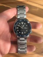 Seiko 5 Sports SRPD51K1, Sieraden, Tassen en Uiterlijk, Horloges | Heren, Ophalen of Verzenden, Zo goed als nieuw, Staal, Seiko