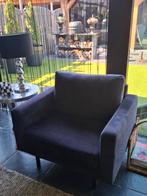 Loveseat - Comfortabele fauteuil, Ophalen, Eenpersoons, 75 tot 100 cm, Zo goed als nieuw