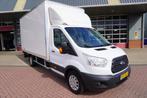 Ford Transit 350 2.0 TDCI 131pk L4H1 Trend Laadklep, Voorwielaandrijving, Euro 6, 4 cilinders, 2707 kg