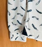 Cavallaro Napoli blouse maat 36 stretch, Ophalen of Verzenden, Nieuw, Maat 36 (S), Wit