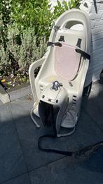 Fietsstoeltje, Ophalen, Achterzitje, 9 t/m 18 kg, Polisport achterzitje