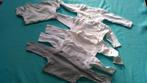 Hema romper 6 stuks maat 62 68, Nacht- of Onderkleding, Jongetje of Meisje, Ophalen of Verzenden, Zo goed als nieuw