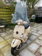 Vespa lx 50 te koop, Fietsen en Brommers, Snorfietsen en Snorscooters, Gebruikt, Vespa, Ophalen