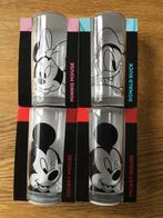 Disney glazen * Nieuw * Kadotip🎁, Ophalen, Nieuw, Overige typen