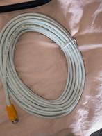 Internet kabel nieuw cat 5 e, Ophalen of Verzenden, Zo goed als nieuw