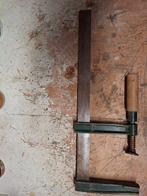 Lijmklemmen, Ophalen, Gebruikt