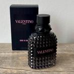Valentino Born in Roma Uomo Eau de Toilette 50ml, Ophalen of Verzenden, Nieuw