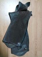 Ariat chaps, bruin, maat XL, Dieren en Toebehoren, Paardrijkleding, Ophalen of Verzenden, Zo goed als nieuw, Overige typen