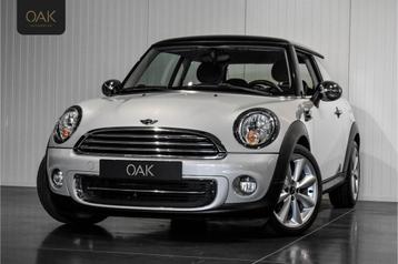 MINI Mini 1.6 Cooper 10 Years II | Wired | Navigatie | Loung beschikbaar voor biedingen