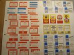Veel Finland Lucifer Etiketten Zie Foto,s, Verzamelen, Ophalen of Verzenden, Zo goed als nieuw, Luciferdoosjes of -merken