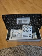 JHS Notadumble Overdrive Pedaal - ZGAN, Ophalen of Verzenden, Zo goed als nieuw, Distortion, Overdrive of Fuzz