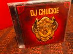 DJ Chuckie - Dirty Dutch - The Official Mix Compilation, Cd's en Dvd's, Cd's | Dance en House, Ophalen of Verzenden