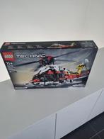 Lego technic 42145 airbus H175 rescue helicopter, Ophalen of Verzenden
