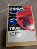 Dakdrager voetjes thule kit 1131, Ophalen of Verzenden