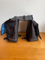 Newlooxs dubbele fietstas te koop, Ophalen, Zo goed als nieuw