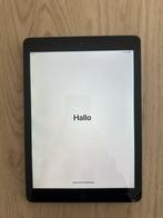 iPad (Gebruikt) - Scherm Beschadigd, Computers en Software, Apple iPads, Gebruikt, Apple iPad, Grijs, 16 GB