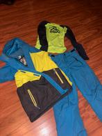 Skipak, broek, jas en ski pully - 152-164, Kinderen en Baby's, Gebruikt, Protest, Sport- of Zwemkleding, Ophalen of Verzenden