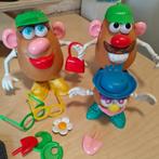 Mr & Mrs Potato Head, Ophalen of Verzenden, Zo goed als nieuw