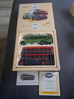 Corgi toys model classic commercials kp463, Ophalen of Verzenden, Zo goed als nieuw, N.b, Bus of Vrachtwagen