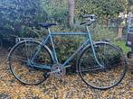 Peugeot vintage, Fietsen en Brommers, 28 inch, Gebruikt, 10 tot 15 versnellingen, 53 tot 57 cm