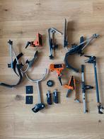 Arri st grip arriflex, Ophalen of Verzenden