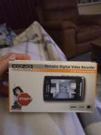 Portable Digital Video Recorder, Nieuw, Camera, Harde schijf, Ophalen of Verzenden