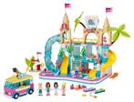 Lego Friends Heartlake City Resort 41347, Ophalen of Verzenden, Complete set, Lego