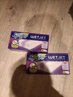 Swiffer wetjet nieuw, Huis en Inrichting, Ophalen