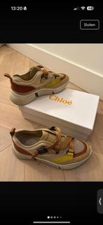 Chloe sonnie sneakers, Ophalen of Verzenden, Zo goed als nieuw, Sneakers of Gympen