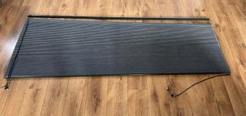 Veneta Plissé Gordijn Top Down Bottom Up 2265 x 1710 mm beschikbaar voor biedingen