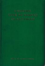 LIEDBOEK VOOR DE KERKEN - 491 GEZANGEN ------Groen - noten, Muziek en Instrumenten, Gebruikt, Ophalen of Verzenden, Koor, Artiest of Componist