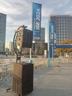 Line array lynx, Ophalen, Zo goed als nieuw, 120 watt of meer, Overige merken