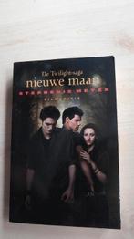 Stephenie Meyer - Nieuwe maan, Ophalen of Verzenden, Zo goed als nieuw, Stephenie Meyer