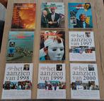 Het Aanzien van 1992-2000.
9 stuks in totaal., Ophalen of Verzenden, Zo goed als nieuw, Het Spectrum, Overige gebieden