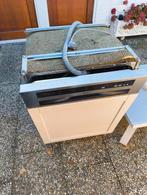 Whirlpool vaatwasser defect, Witgoed en Apparatuur, Ophalen, Inbouw