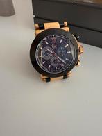 Heren horloge GC x90006g2s, Sieraden, Tassen en Uiterlijk, Horloges | Heren, Overige merken, Staal, Polshorloge, Ophalen of Verzenden