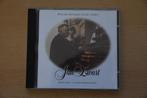Cd Willem Hendrik Zwart speelt Jan Zwart, Cd's en Dvd's, Verzenden, Zo goed als nieuw