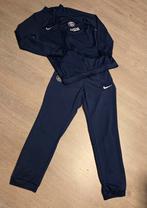 Jordan x PSG trainingspak, Maat XS of kleiner, Ophalen of Verzenden, Zo goed als nieuw, Trainingspak
