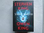 STEPHEN KING & OWEN KING : Schone Slaapsters, Ophalen of Verzenden, Zo goed als nieuw, Stephen & Owen King