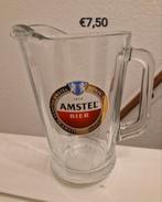 Amstel bierkan - meerdere beschikbaar, Ophalen of Verzenden, Gebruikt