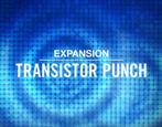 Native Instruments Expansion "Transistor Punch", Computers en Software, Audio-software, Nieuw, Ophalen, Windows
