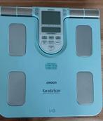 Lichaamsvetmeter Body Composition Monitor. BF 511, 1 tot 500 gram, Nieuw, 100 kg of meer, Ophalen of Verzenden