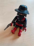 Playmobil Cowboy Figuur met Accessoires, Ophalen of Verzenden, Zo goed als nieuw, Complete set