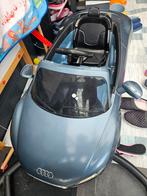 Audi R8 kinderauto, Ophalen of Verzenden, Gebruikt