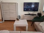 Tv meubel, kast, salontafel, Ophalen